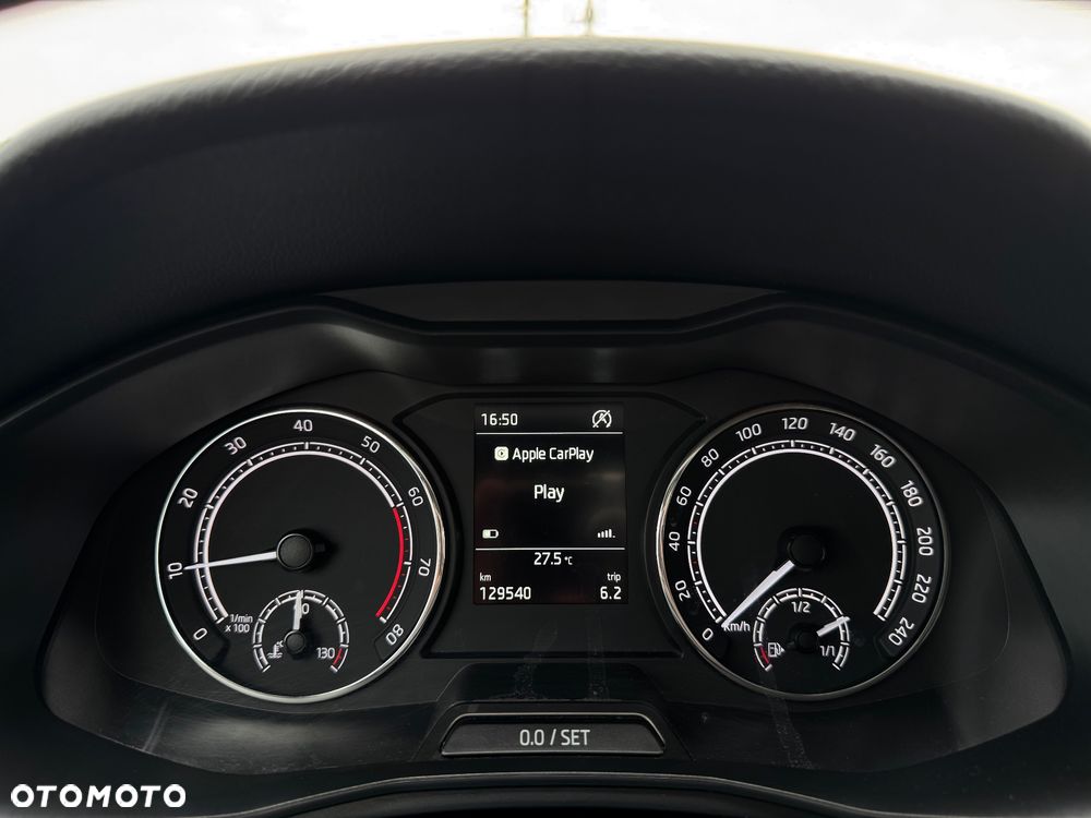 Skoda Scala 1.0 TSI Tour - 39