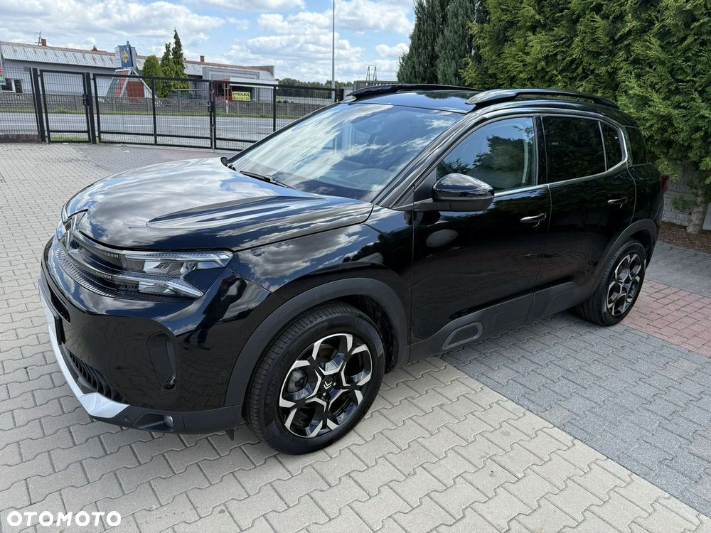 Citroën C5 Aircross - 6