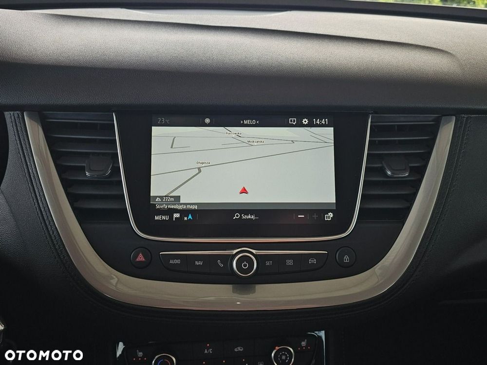 Opel Grandland X - 20