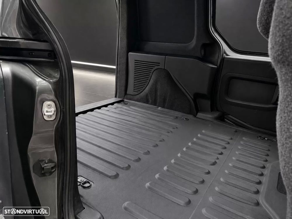 Citroën berlingo citroen berlingo 1.6 blue-hdi business l1 - 11