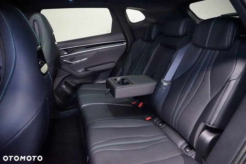 BYD Seal U 1.5T DM-i Design AWD - 11
