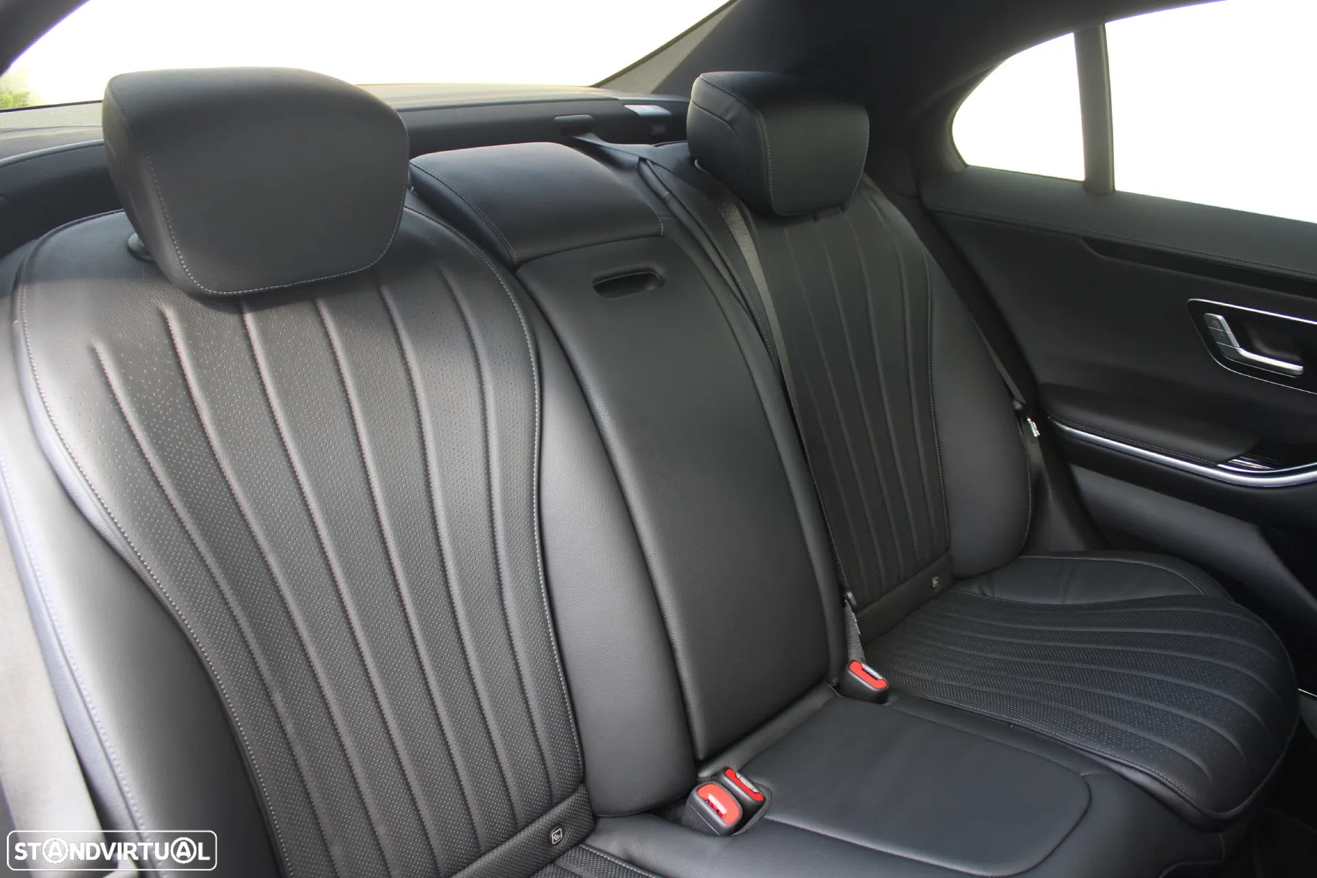 Mercedes-Benz S 400 d 4Matic - 50