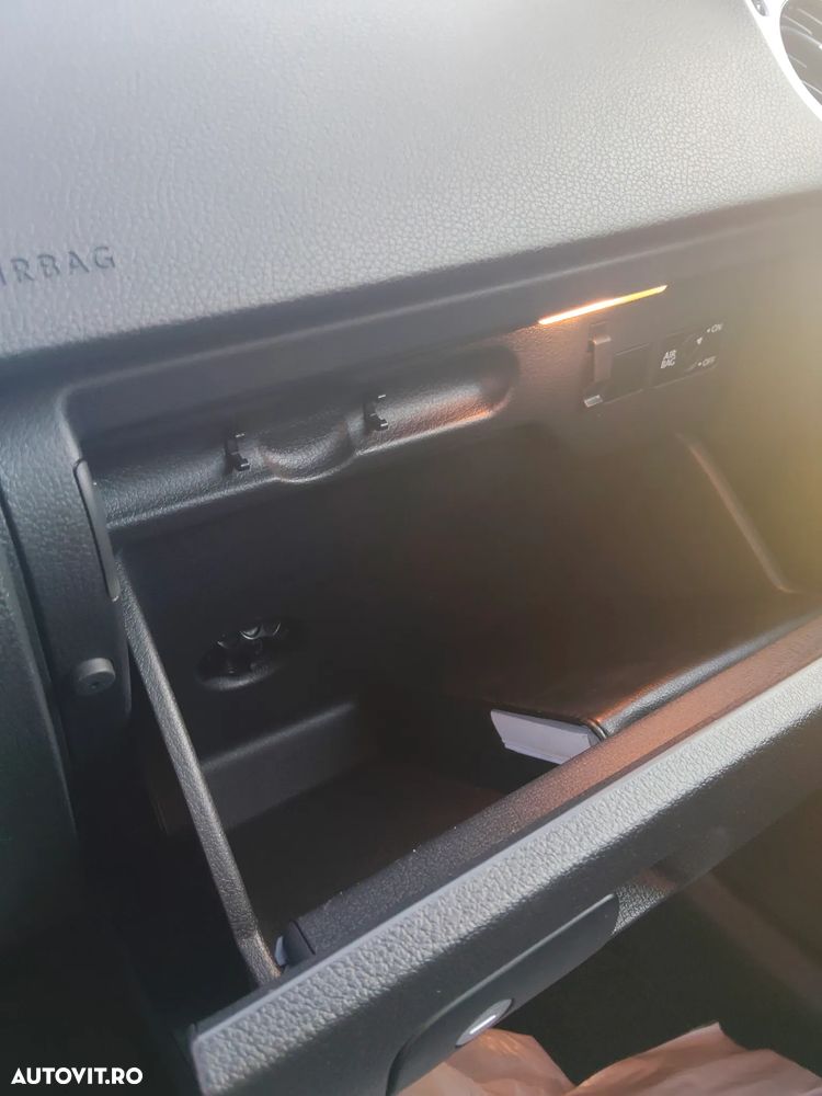 Volkswagen Tiguan - 26