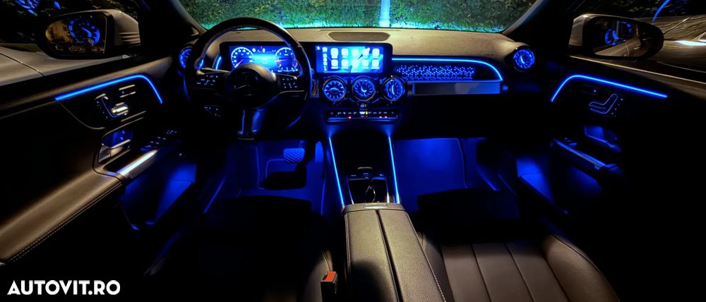 MERCEDES-BENZ GLB 2023 — imagine 6