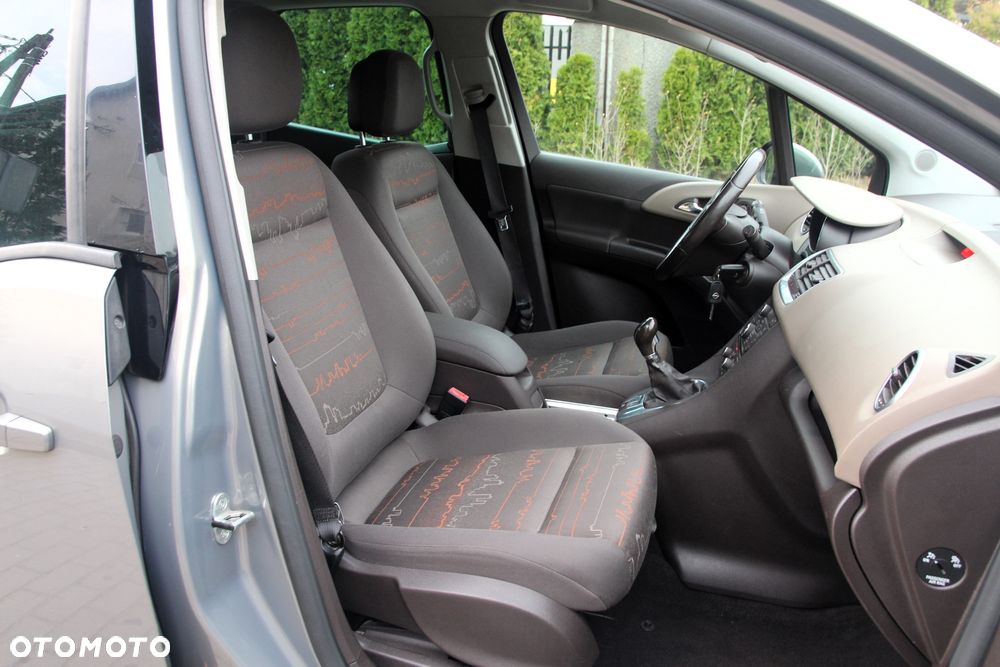 Opel Meriva 1.4 Color Edition - 25