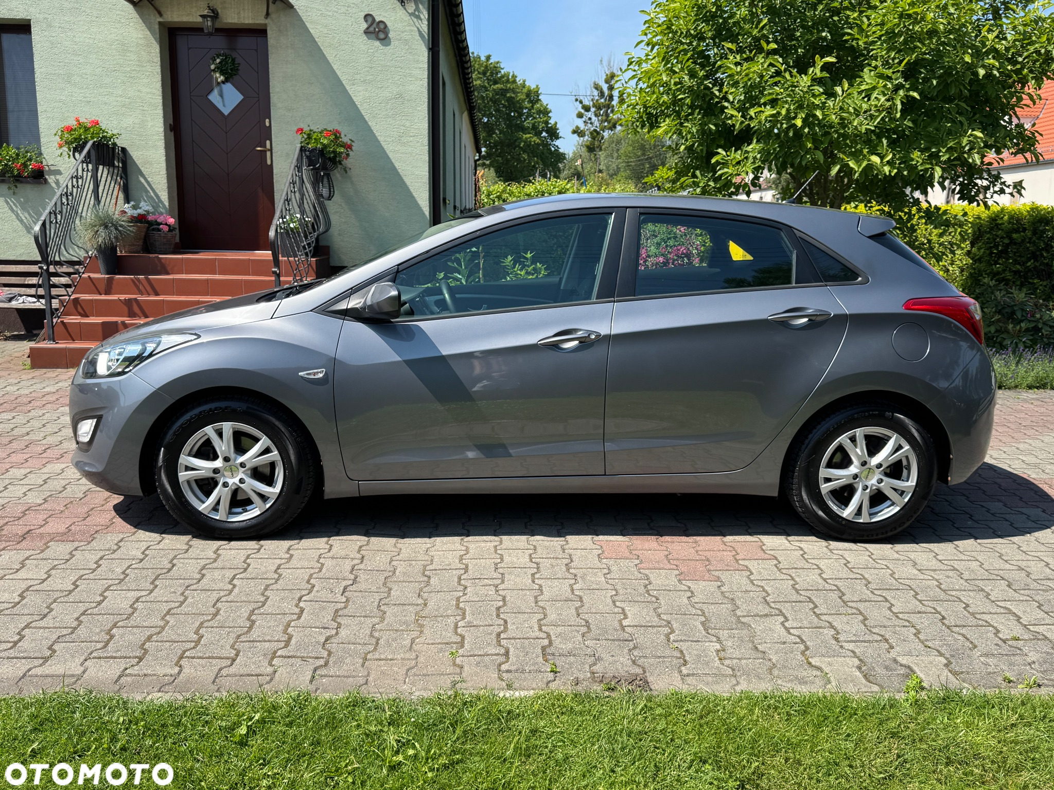 Hyundai i30 1.4 Comfort - 2