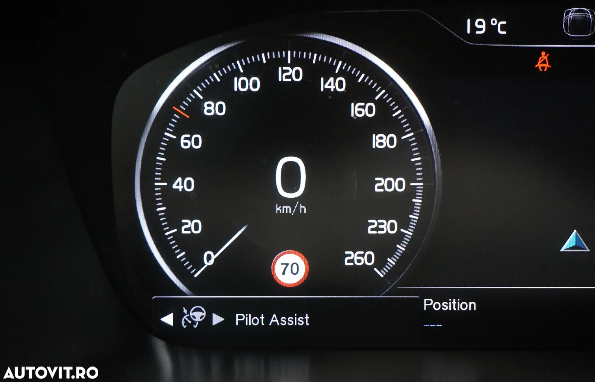 Volvo XC 90 D5 AWD Inscription - 17