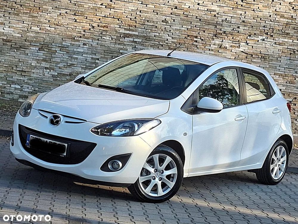Mazda 2 1.3 Exclusive - 13