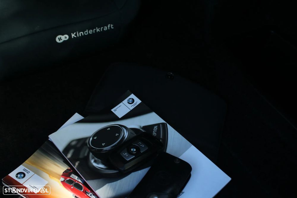 BMW 218 d Coupe Line Sport - 48