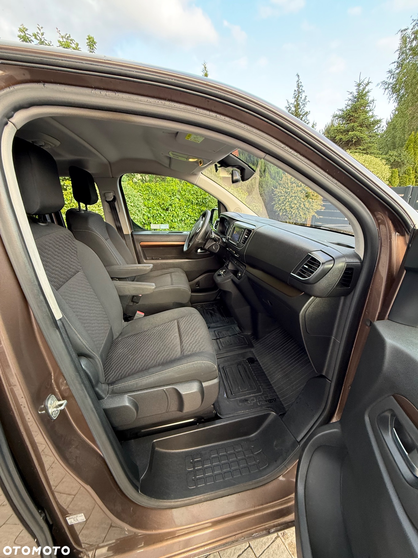Toyota Proace Verso - 8