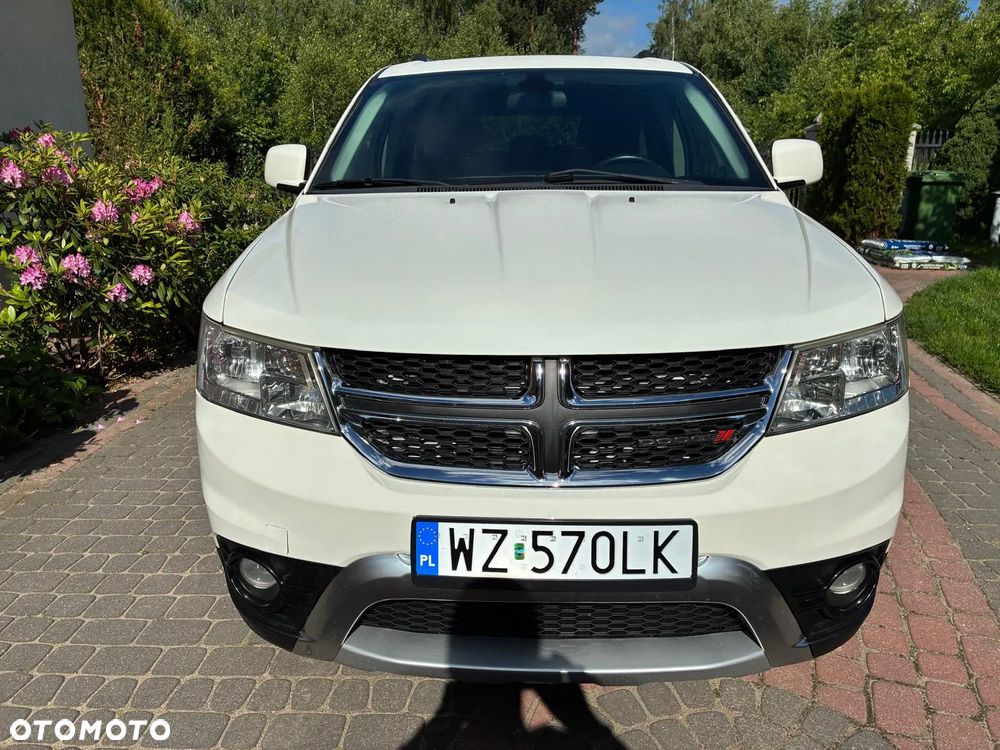 Dodge Journey - 9