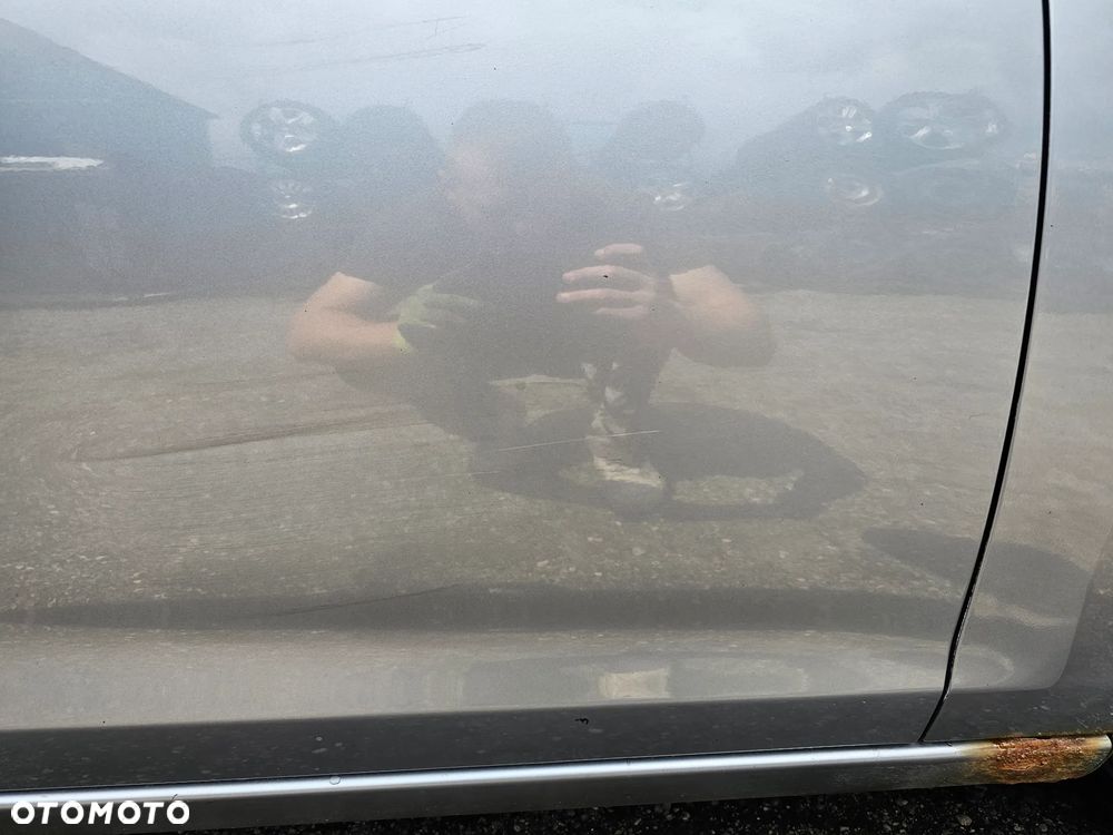 DRZWI PRAWY PRZÓD PRZEDNIE PRAWE OPEL ASTRA J Z179 - 4