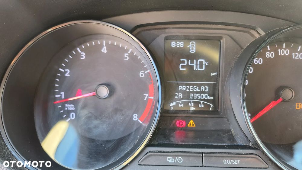 Volkswagen Polo 1.0 Trendline - 11