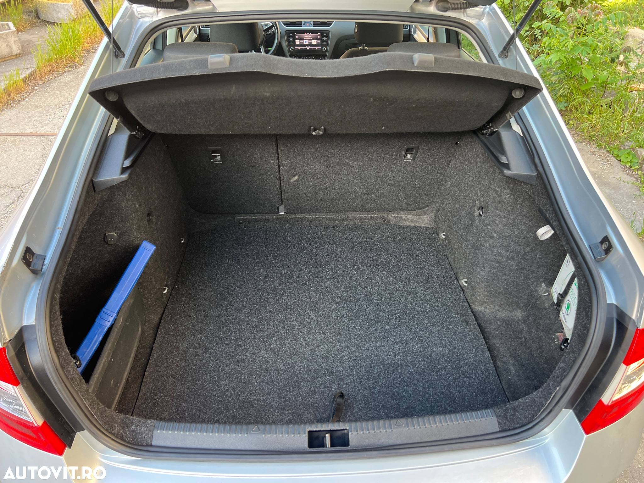 Skoda Octavia 1.6 TDI Ambition - 17