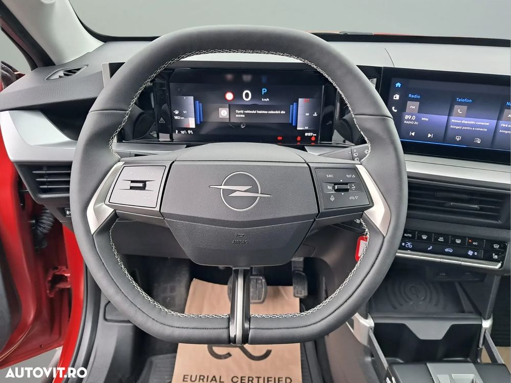 Opel Frontera 1.2 Turbo MHEV GS - 15