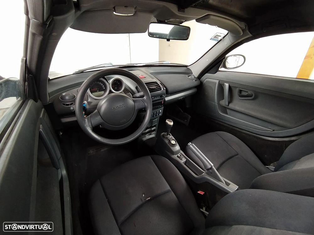 Smart Roadster 61 - 23