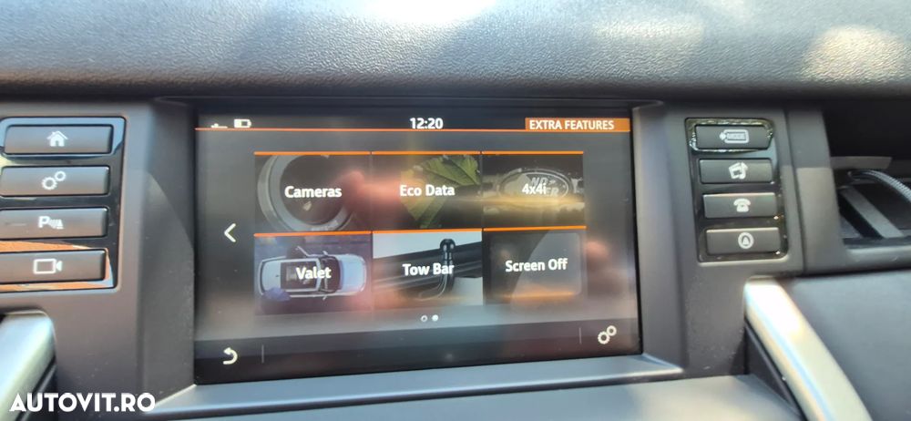 Land Rover Discovery Sport 2.0 D150 R-Dynamic MHEV - 22
