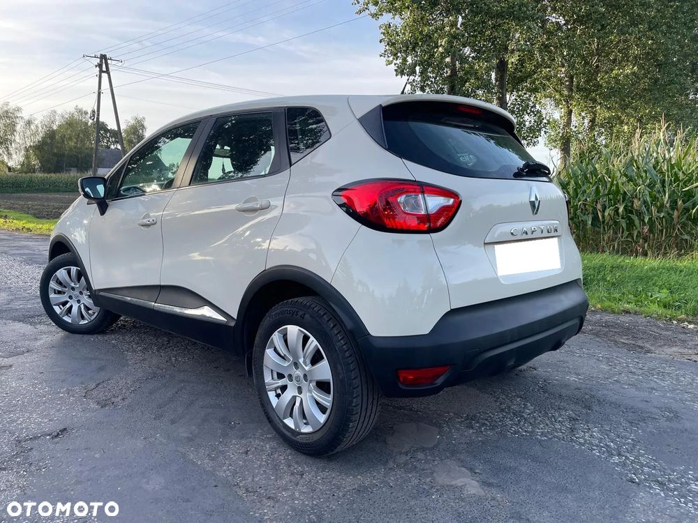 Renault Captur ENERGY dCi 90 Start&Stop Expression - 5