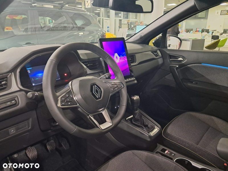 Renault Captur - 8