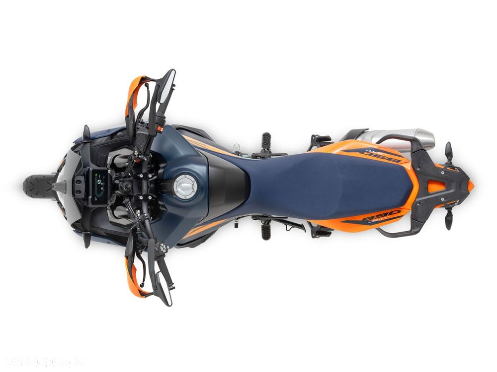 KTM SMT 890 - 8