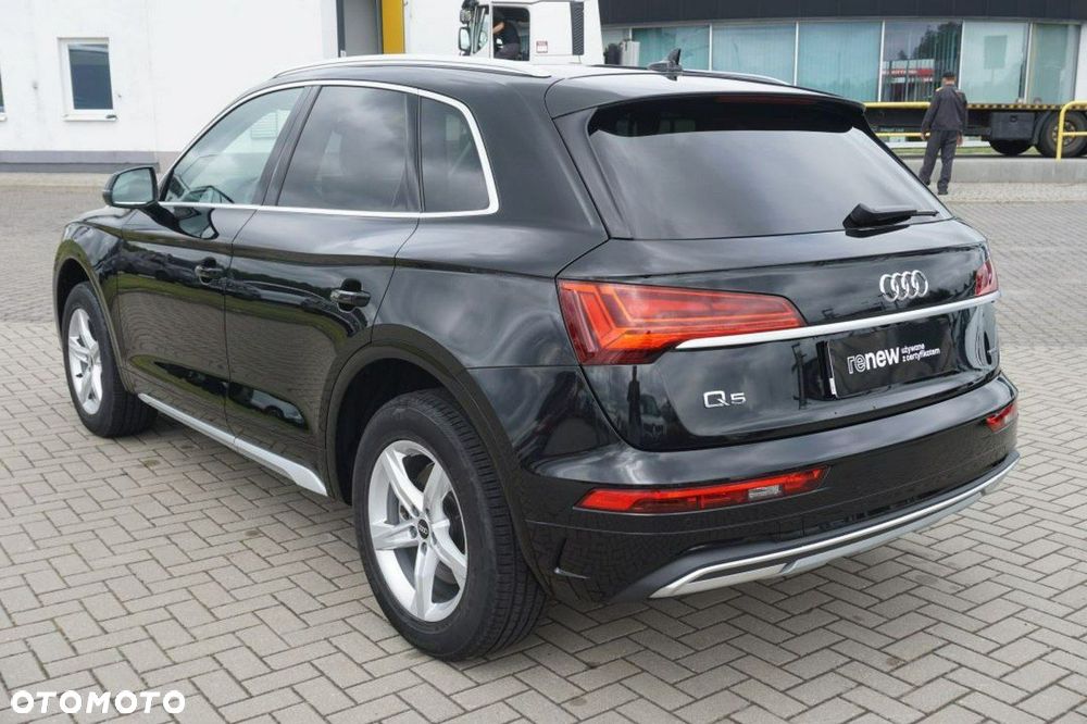 Audi Q5 - 7