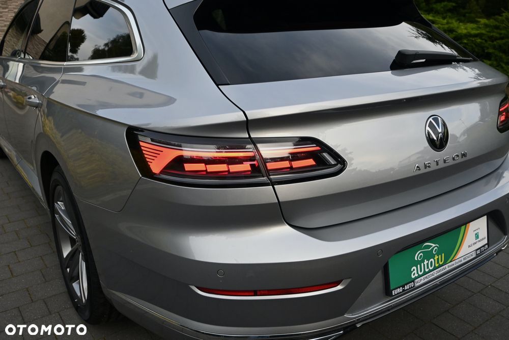 Volkswagen Arteon Shooting Brake 2.0 TDI SCR DSG R-Line - 38