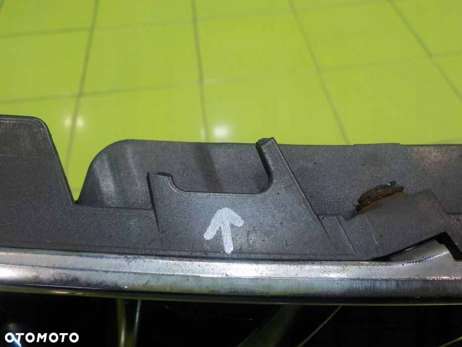 SUBARU B9 TRIBECA 3.0 B 06r 5D atrapa grill 91122-XA10A - 9