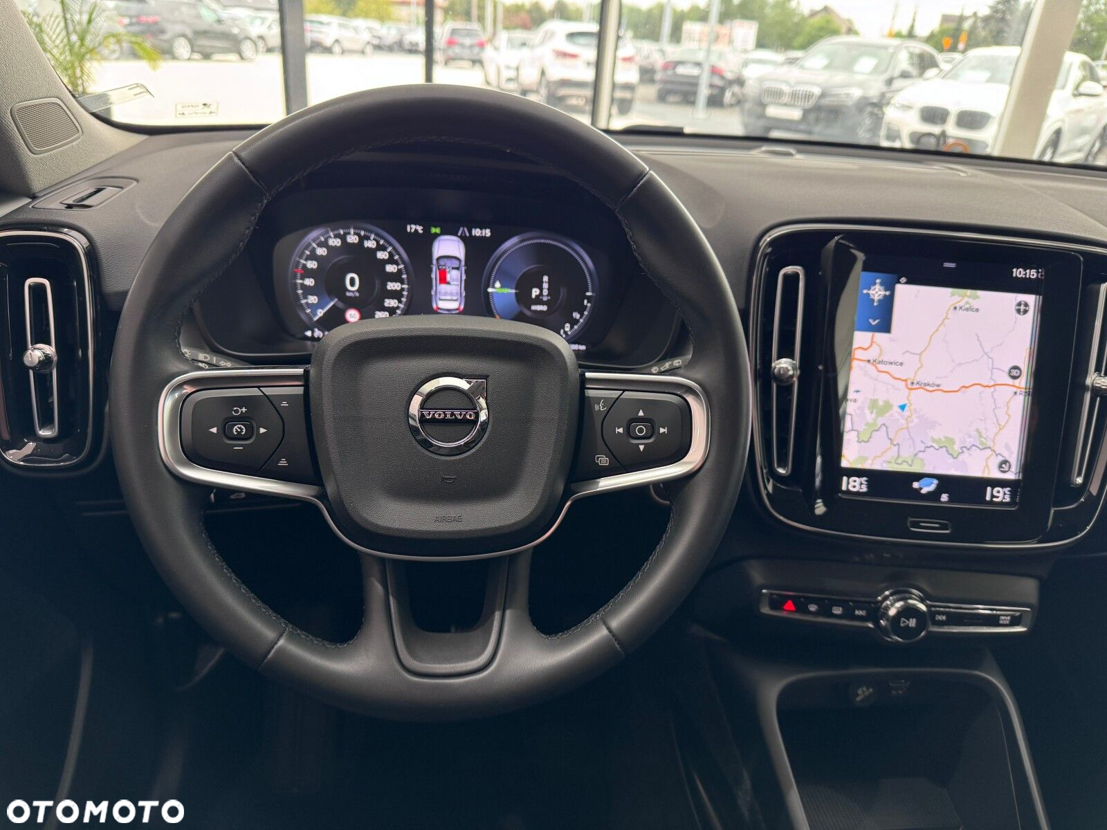 Volvo XC 40 - 15