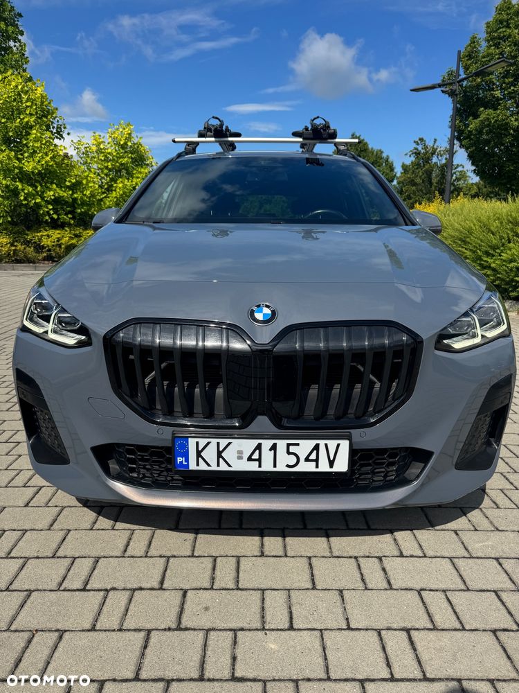 BMW Seria 2 218i - 3