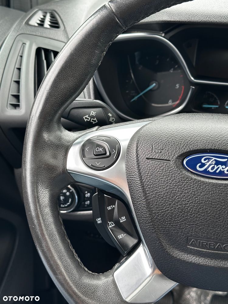 Ford Tourneo Connect Grand 1.5 EcoBlue Start/Stop Titanium - 16