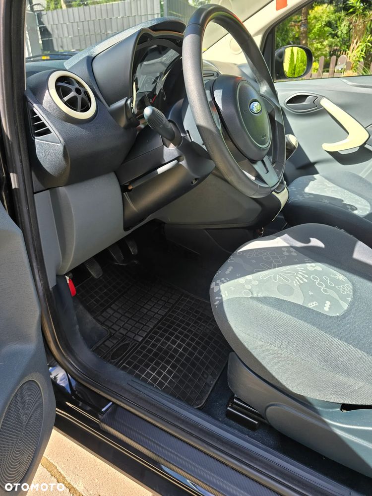 Ford KA 1.2 Trend - 11