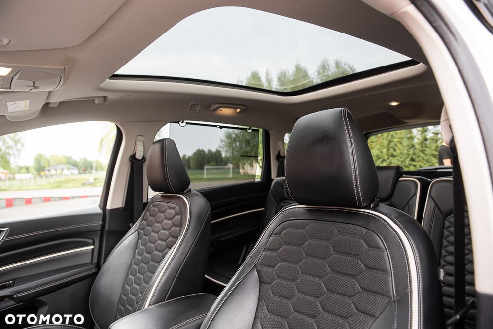 Ford S-Max 2.0 EcoBlue Vignale - 10