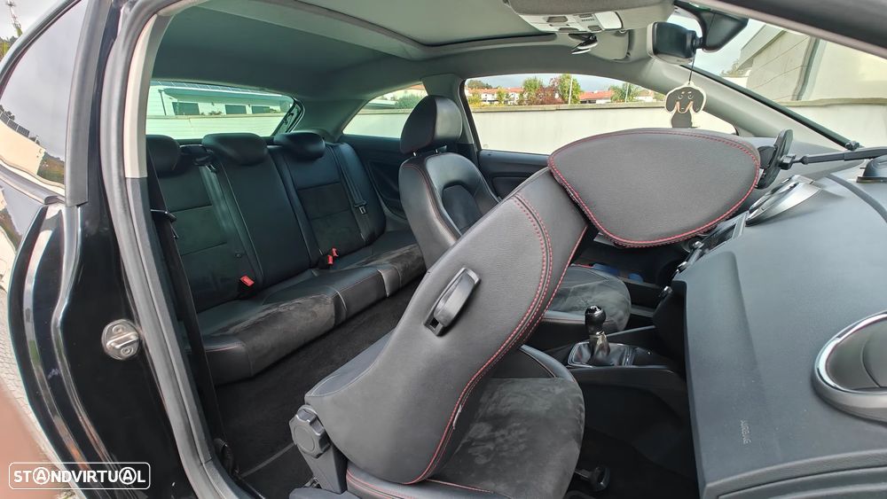 SEAT Ibiza 1.4 TDi FR - 15