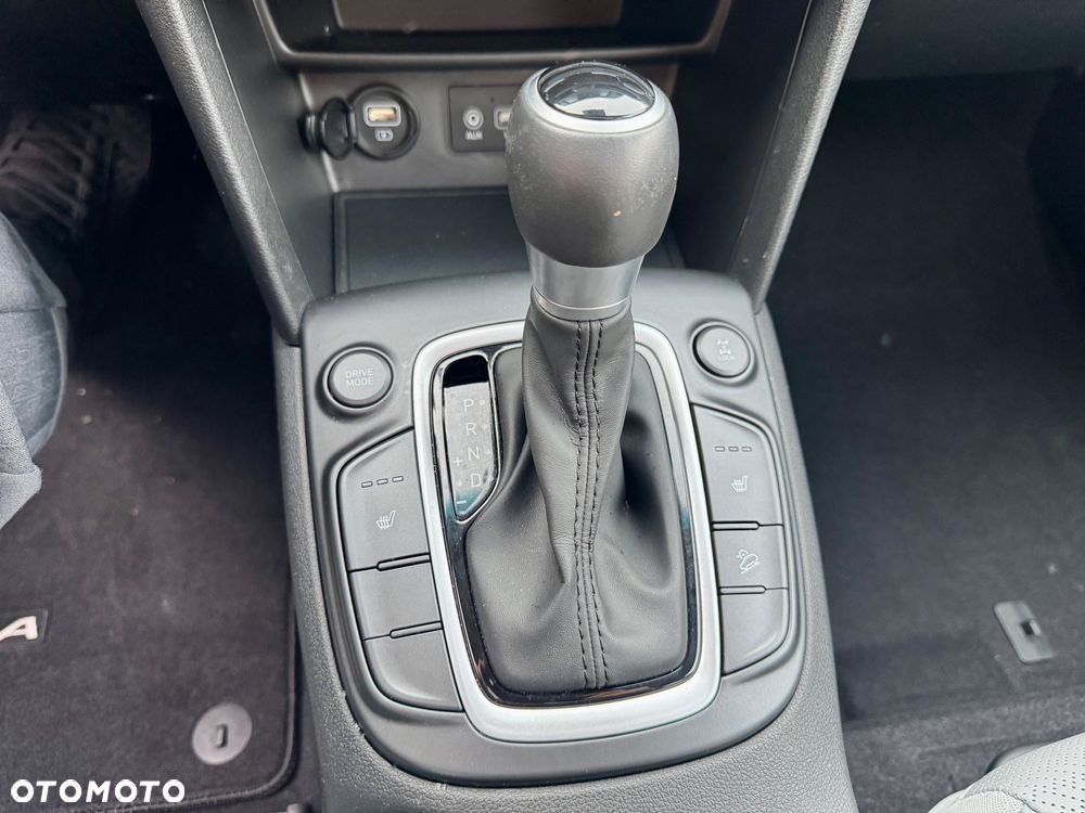 Hyundai Kona 1.6 T-GDI Comfort 4WD DCT - 13