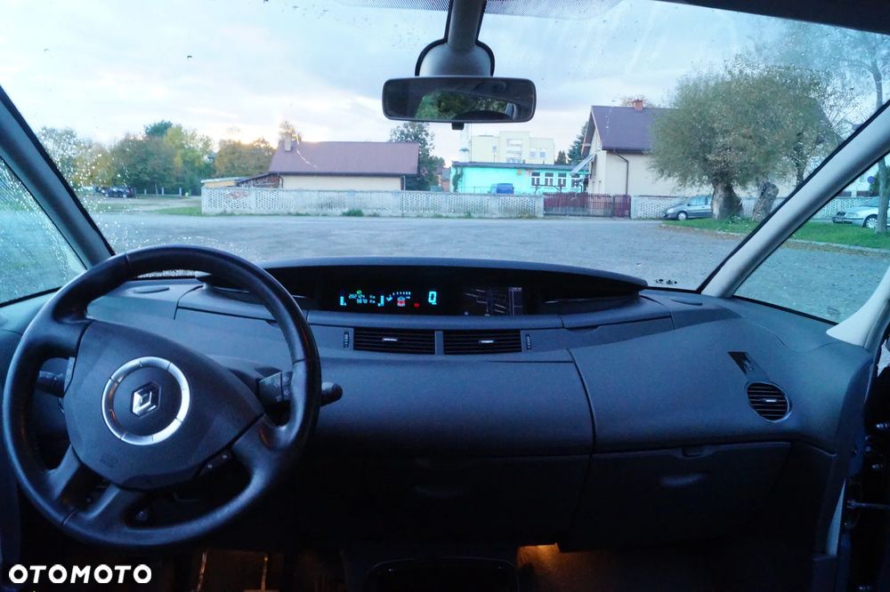 Renault Espace - 9