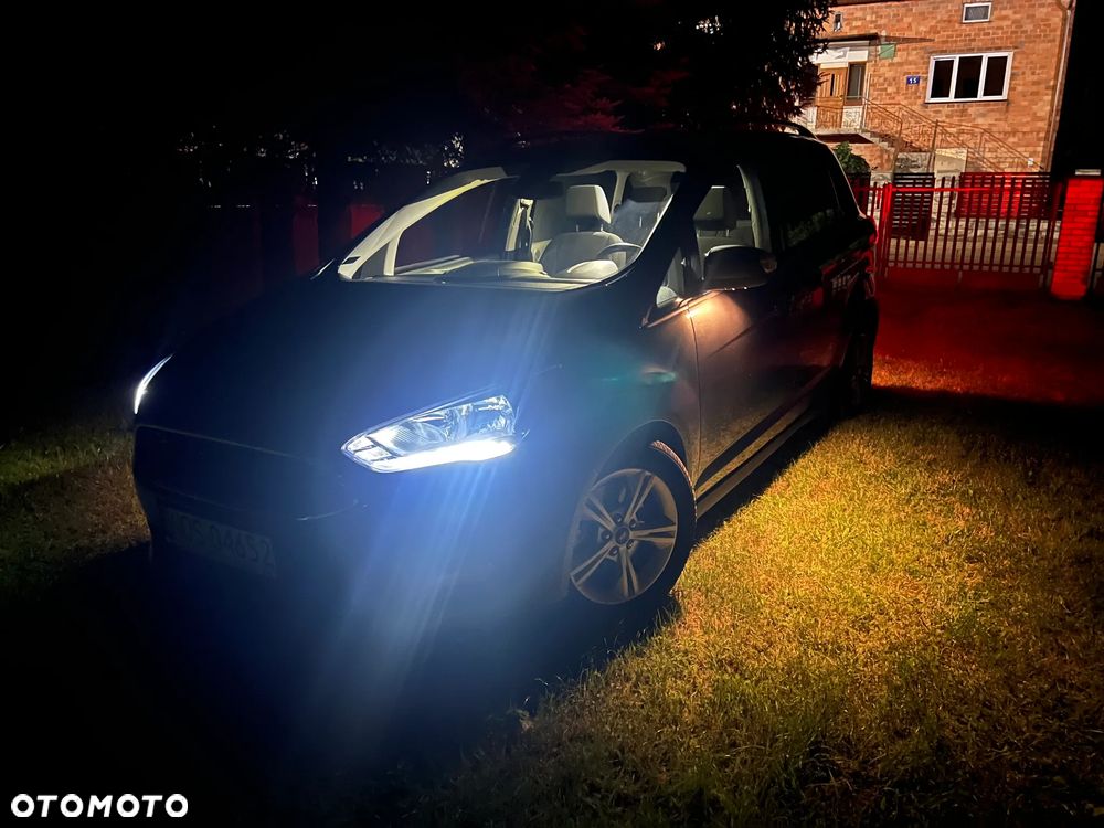 Ford Grand C-MAX Gr 1.5 EcoBoost Edition ASS - 15