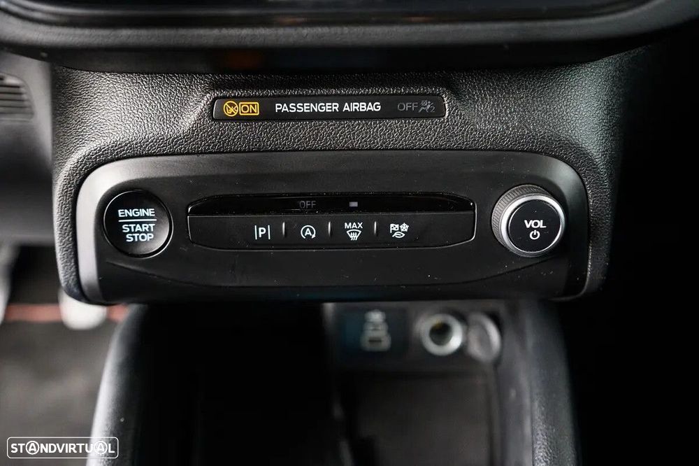 Ford Focus SW 1.0 EcoBoost ST-Line - 33