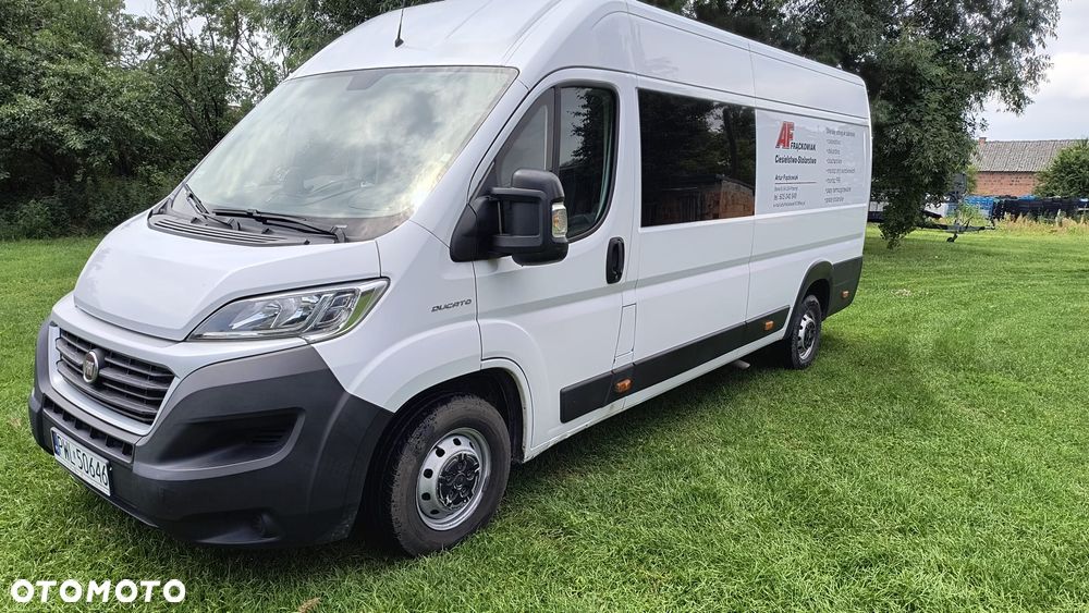 Fiat Ducato - 2