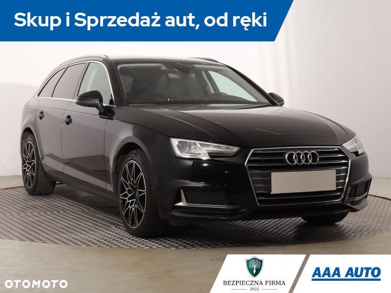 Audi A4 Avant - 3