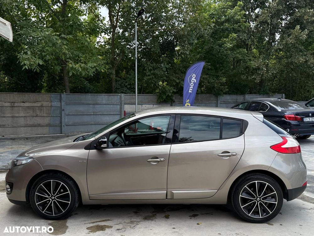 Renault Megane - 28