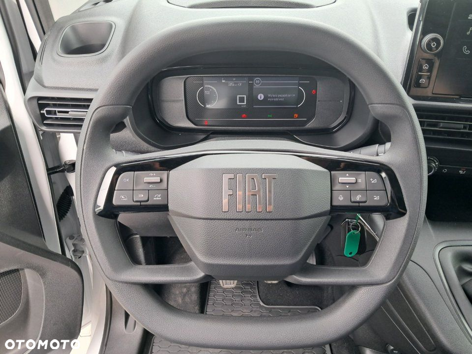Fiat Doblo - 14