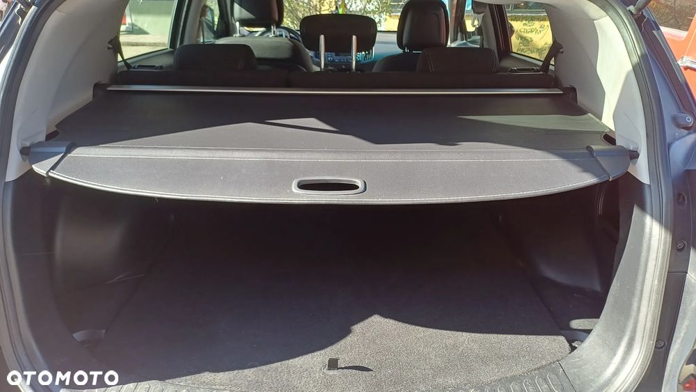 Kia Sportage 1.7 CRDI 2WD Attract - 15