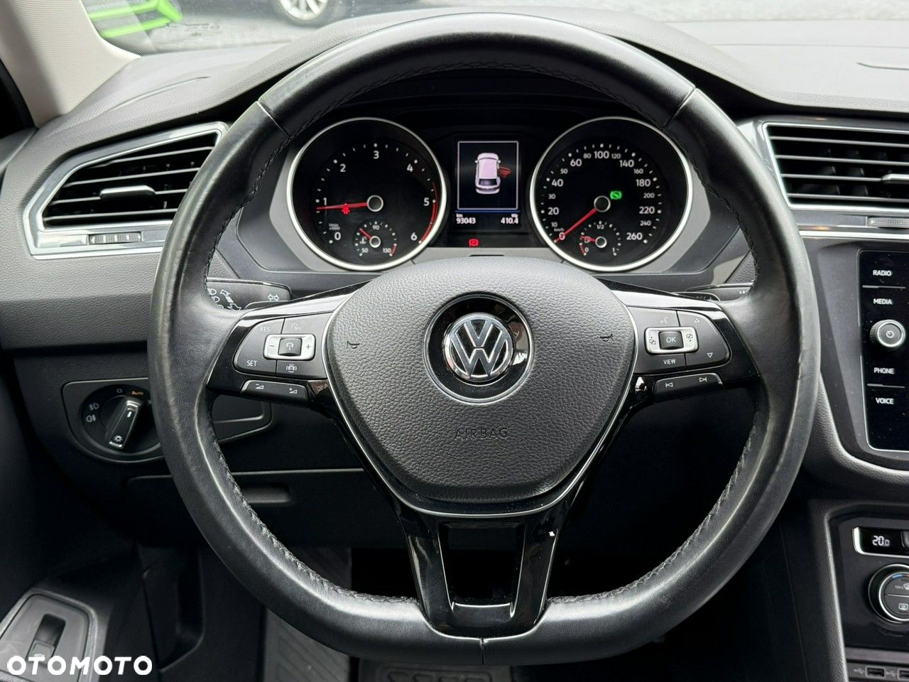 Volkswagen Tiguan Allspace - 25