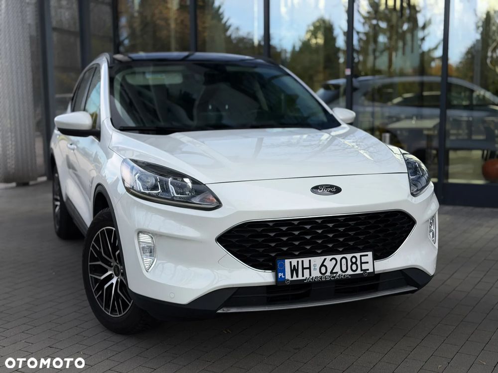 Ford Escape - 12