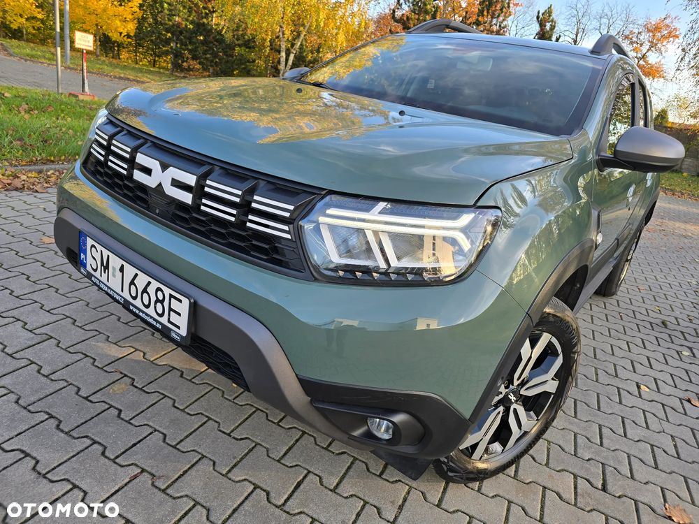 Dacia Duster 1.0 TCe Prestige - 39