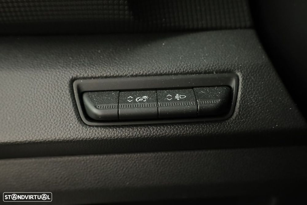 Renault trafic 2.0 blue dci l2h1 advance increased payload - 16