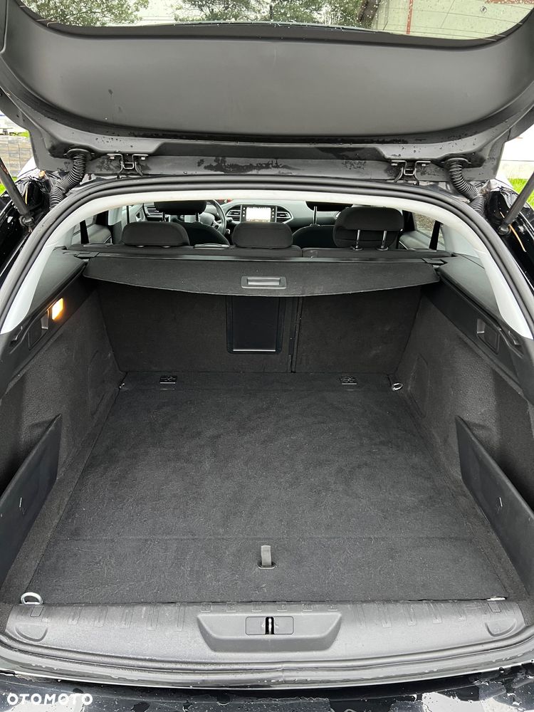 Peugeot 308 1.5 BlueHDi Active S&S - 11