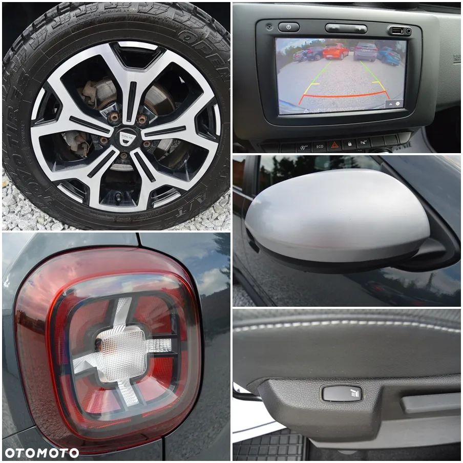 Dacia Duster TCe 130 2WD Prestige+ - 36