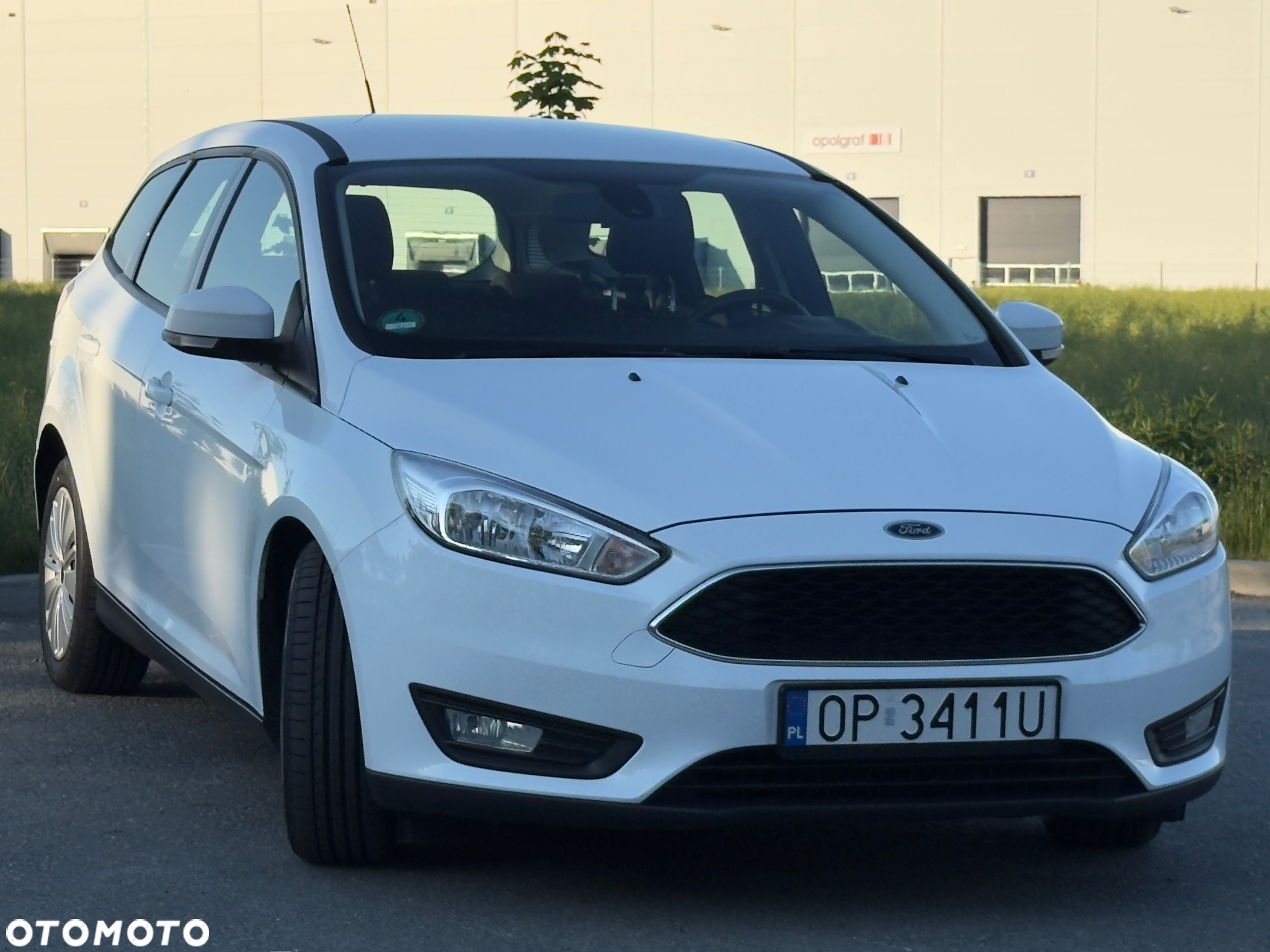 Ford Focus - 40