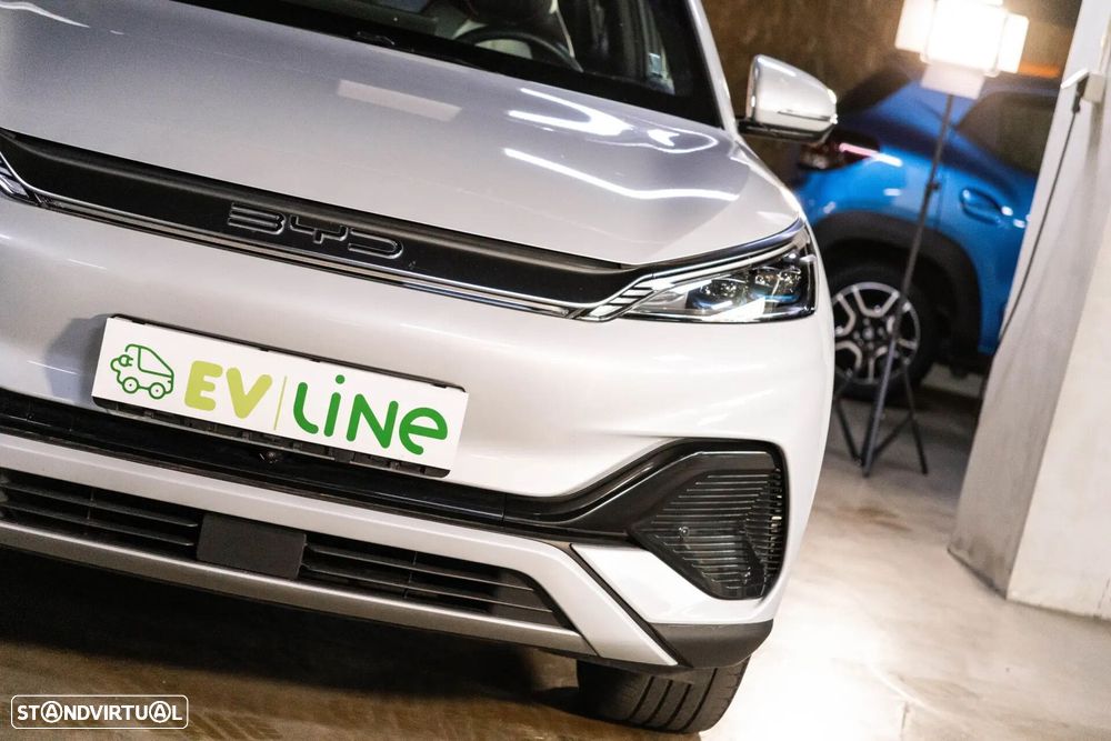 BYD Atto 3 60.48 kWh Design - 15